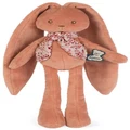Kaloo: Rabbit Doll - Terracotta (25cm) Plush Toy