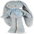 Kaloo: Rabbit Doll - Blue (35cm) Plush Toy