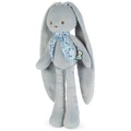 Kaloo: Rabbit Doll - Blue (35cm) Plush Toy