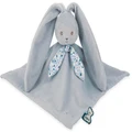Kaloo: Rabbit Doudou - Blue Plush Toy