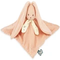 Kaloo: Rabbit Doudou - Peach Plush Toy