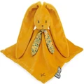 Kaloo: Rabbit Doudou - Ochre Plush Toy