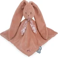 Kaloo: Rabbit Doudou - Terracotta Plush Toy