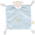 Kaloo: Bear Knots Doudou - Blue Plush Toy