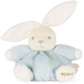 Kaloo: Chubby Rabbit - Blue (15cm) Plush Toy