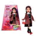 Alwayz Bratz: Fashion Doll - Jade