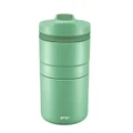 getgo: Double Wall Insulated Food Container - Sage (1L)