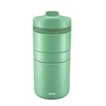 getgo: Double Wall Insulated Food Container - Sage (1L)