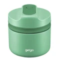 getgo: Double Wall Insulated Food Container - Sage (500ml)
