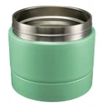 getgo: Double Wall Insulated Food Container Extender - Sage
