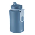 getgo: Double Wall Insulated Sip Bottle - Blue (1L)