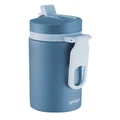getgo: Double Wall Insulated Sip Bottle - Blue (500ml)