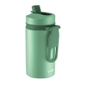 getgo: Double Wall Insulated Sip Bottle - Sage (500ml)