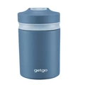 getgo: Double Wall Insulated Travel Cup - Blue (350ml)