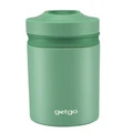 getgo: Double Wall Insulated Travel Cup - Sage (350ml)