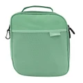 getgo: Insulated Lunch Bag With Pocket - Sage