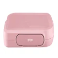 getgo: Bento Box - Pink (Medium)