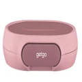 getgo: Snack Bento Box - Pink