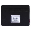 Herschel Supply Co: Charlie Cardholder - Black