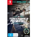 Tony Hawk's Pro Skater 1 & 2 (Switch)