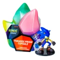 Sonic Prime: Paradox Prism Capsule - (Blind Box)