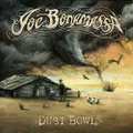 Dust Bowl by Joe Bonamassa (CD)