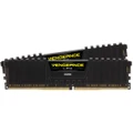 16GB Corsair Vengeance LPX DDR4-3200 (2x8GB) C16 Dual RAM Kit Black