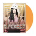Blackout (Coloured Vinyl) (Vinyl)