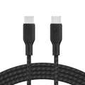 Belkin: BOOSTCHARGE USB-C to USB-C Cable 100W 3M - Black