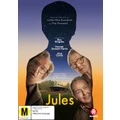 Jules (DVD)