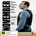 November (DVD)