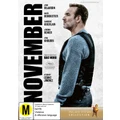 November (DVD)