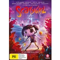 Scarygirl (DVD)