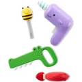 Skip Hop: Zoo Crew Tool Set Toy