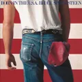 Born In The USA by Bruce Springsteen (CD)