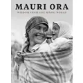 Mauri Ora By Peter Alsop, Te Raumawhitu Kupenga (Hardback)
