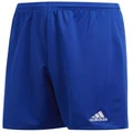 Adidas: Parma Shorts (Youth) - Bold Blue/White (7-8)