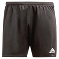 Adidas: Parma Shorts (Youth) - Black/White (7-8)