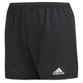 Adidas: Parma Shorts - Youth - Black/White (9-10)