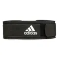 Adidas Nylon Weight Belt - Small