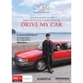 Drive My Car (DVD)