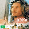 Jesus Christ Superstar (1973) - Blu Ray (Blu-ray)