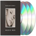 Music Box - 30th Anniversary (3CD) by Mariah Carey