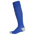 Adidas: Milano Socks - Bold Blue/White (K10-11.5)
