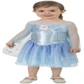 Frozen: Elsa - Child Tutu Dress (Size: Toddler)