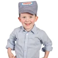 Thomas & Friends: Thomas Drivers Play Hat - Roleplay Accessory (Size: Child)