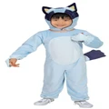 Bluey: Bluey - Premium Child Costume (Size: Toddler)