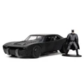 Jada: The Batman - Batmobile & Batman - 1:32 Diecast Model