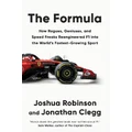 The Formula By Jonathan Clegg, Joshua Robinson