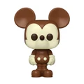 Disney: Mickey Mouse (Chocolate) - Pop! Vinyl Figure